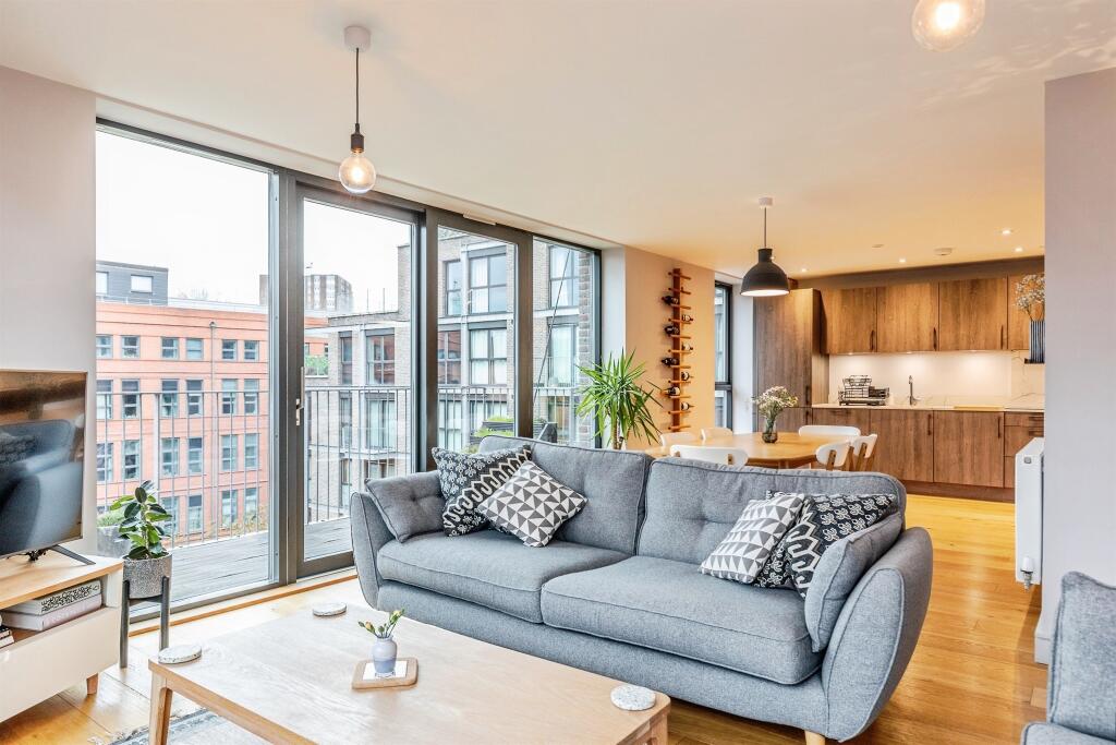 Main image of property: St. Johns Road, Southville, Bristol