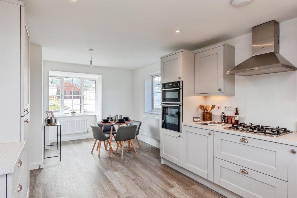 Main image of property: Jubilee Gardens, Banwell