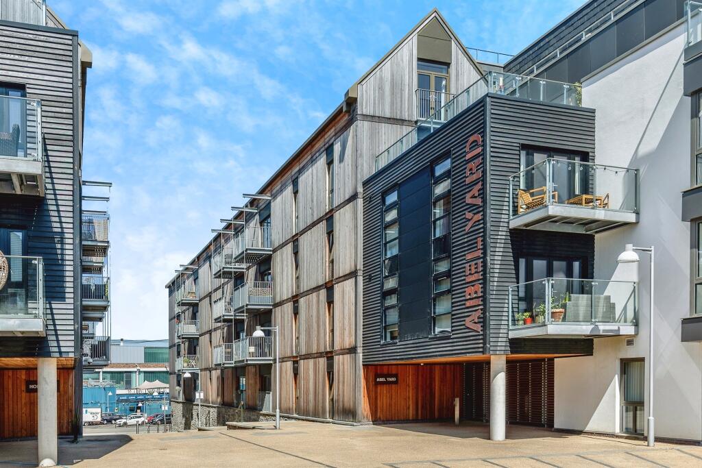 Main image of property: Rope Walk, Bristol