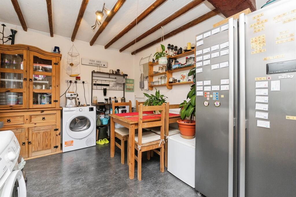 Main image of property: Selley Walk, Bristol