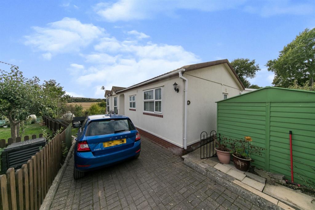2 bedroom park home for sale in Chalk Hill Lane, Great Blakenham