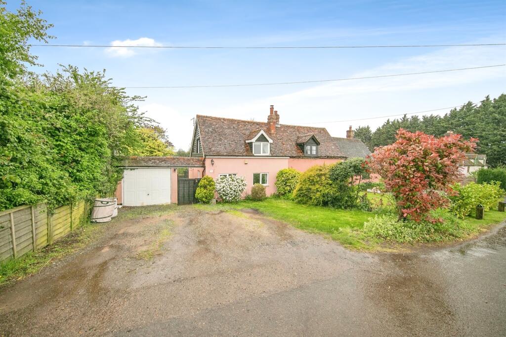 Main image of property: Holly Lane, Belstead, Ipswich