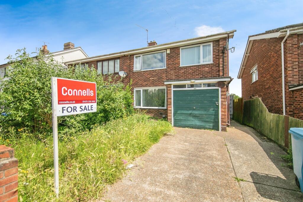 Main image of property: Bramford Lane, IPSWICH