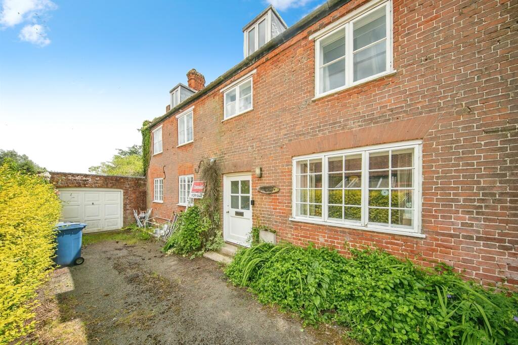 Main image of property: Tattingstone Park, Tattingstone, IPSWICH