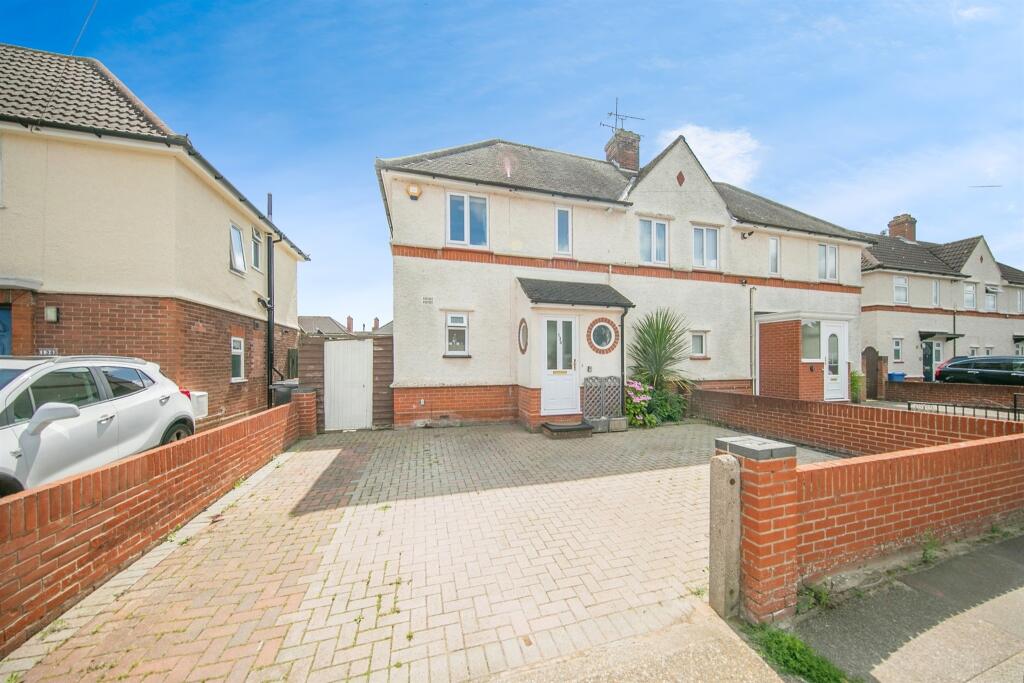 Main image of property: Whitton Church Lane, Ipswich