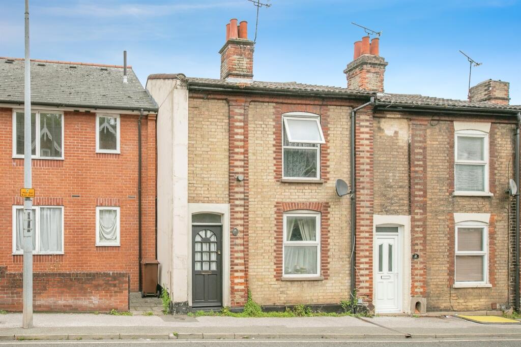 Main image of property: Burrell Road, Ipswich