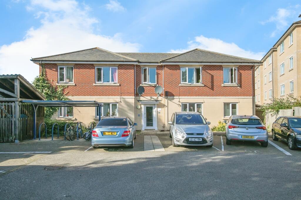 Main image of property: Firmin Close, Ipswich