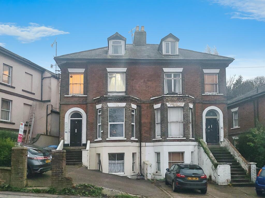 Main image of property: Willoughby Road, Ipswich
