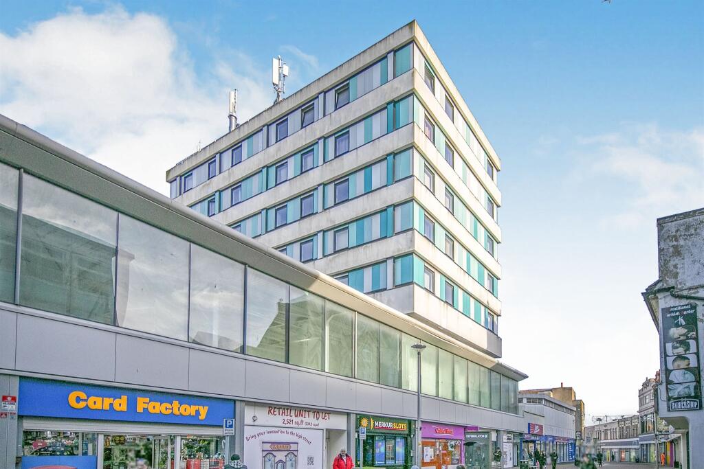 Main image of property: Carr Street, Ipswich