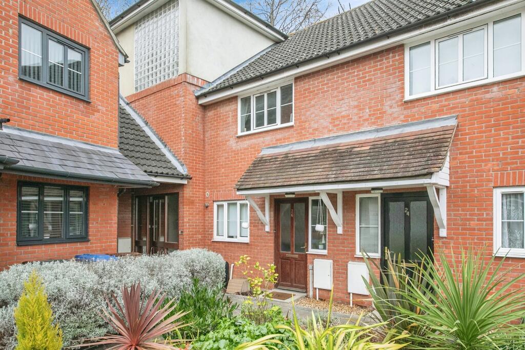 Main image of property: La Salle Close, Ipswich