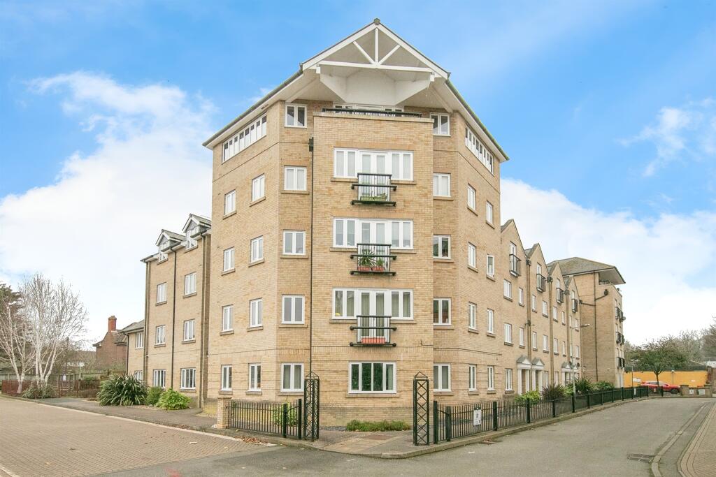 Main image of property: Star Lane, Ipswich