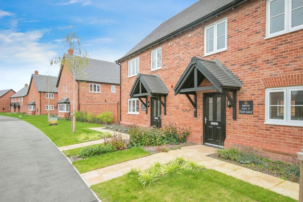 Main image of property: Nelson Avenue, Shotley Gate, Ipswich