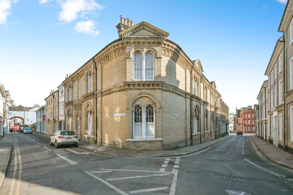 Main image of property: Museum Street, Ipswich