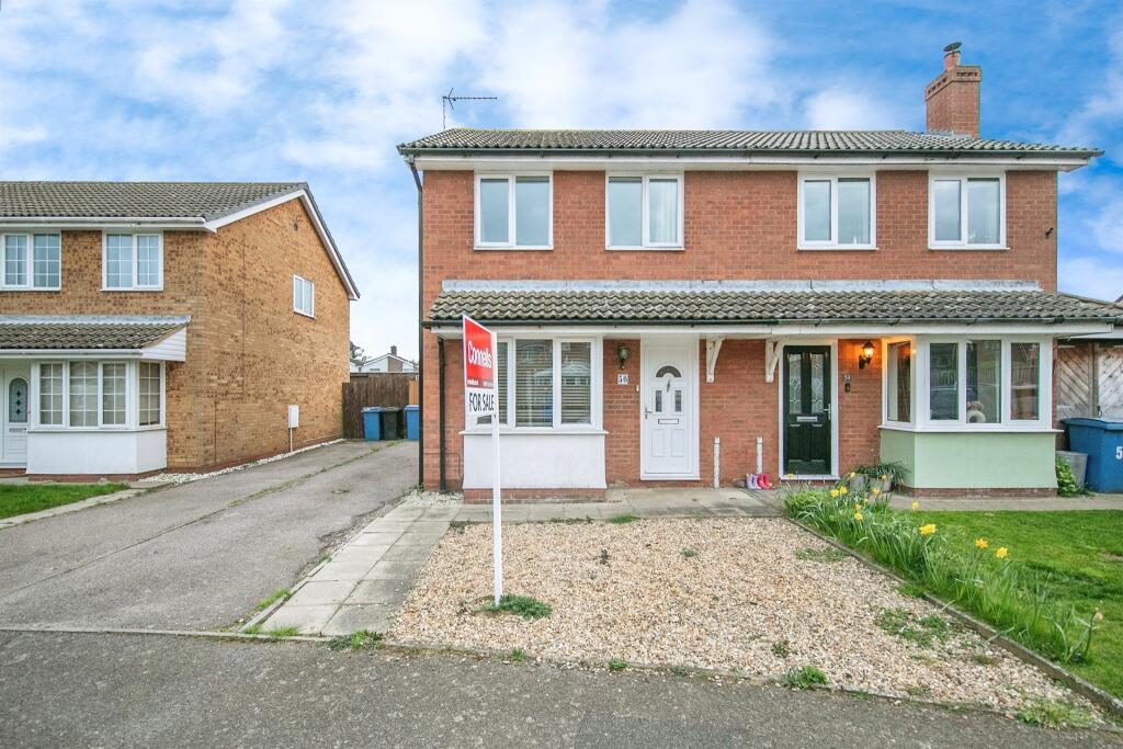 Main image of property: Ganges Road, Shotley Gate, Ipswich