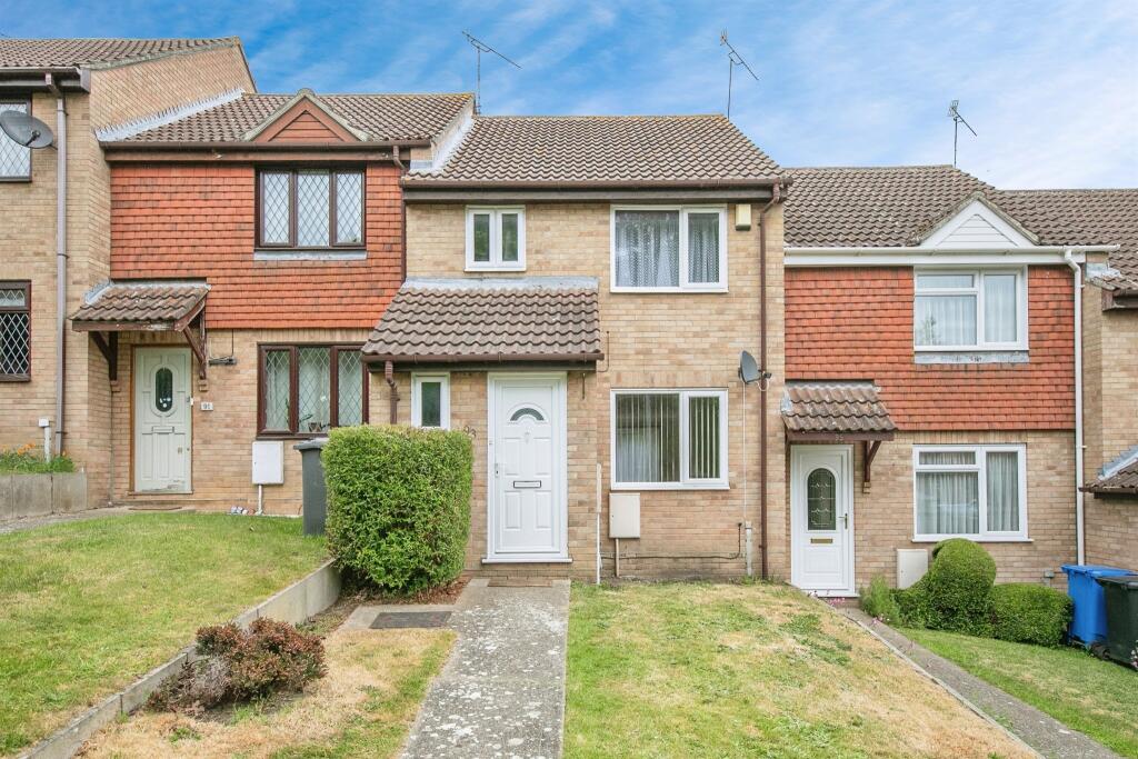 Main image of property: Lupin Road, Ipswich