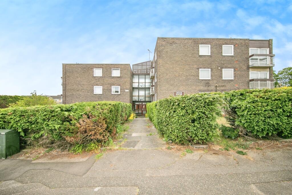 Main image of property: Heatherhayes, Ipswich