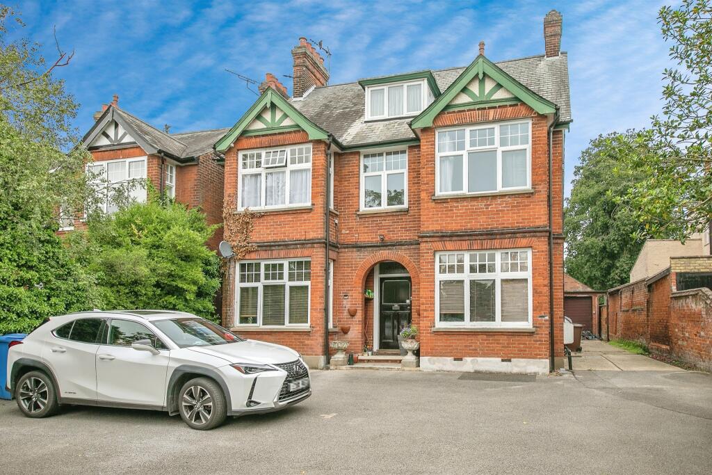 Main image of property: Norwich Road, Ipswich
