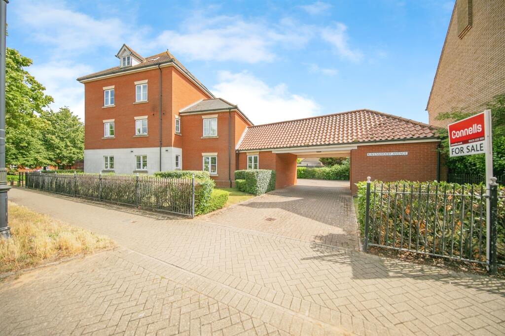 Main image of property: Ravenswood Avenue, Ipswich