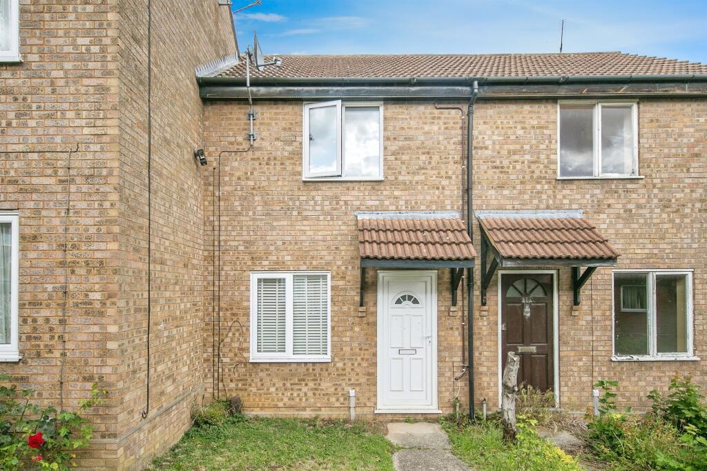 Main image of property: Sycamore Close, Ipswich