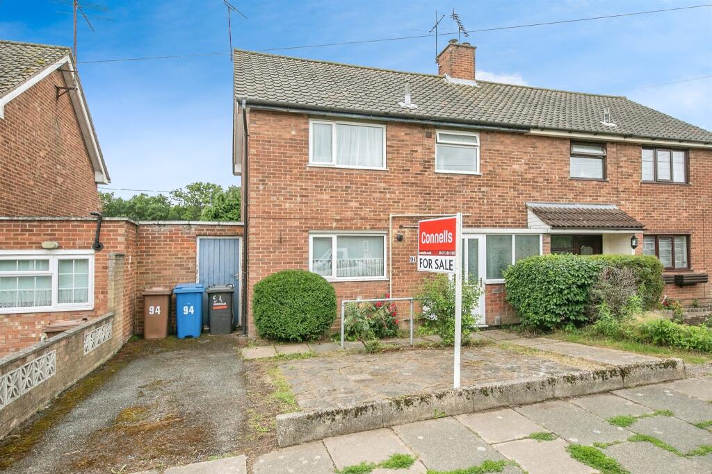 Main image of property: Montgomery Road, Ipswich