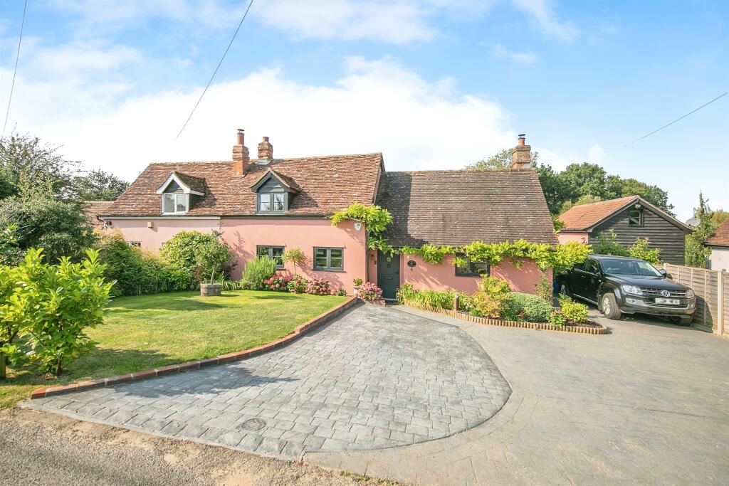 Main image of property: Holly Lane, Belstead, Ipswich