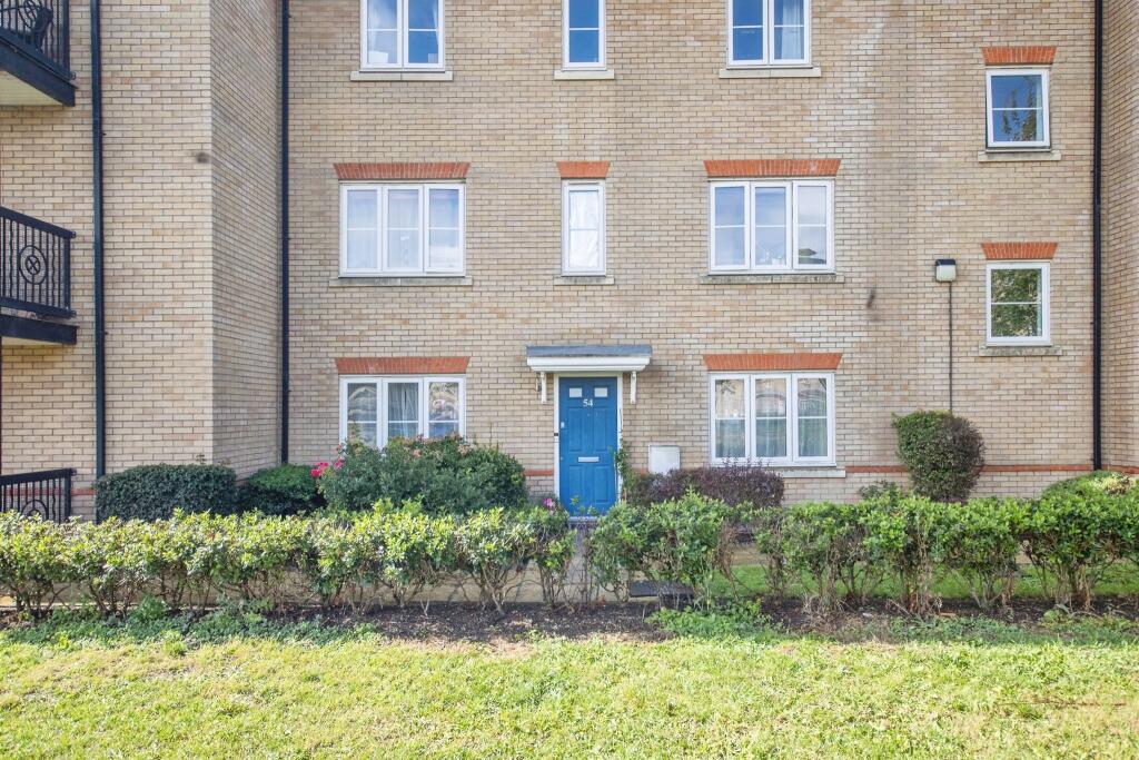 Main image of property: Bruff Road, Ipswich