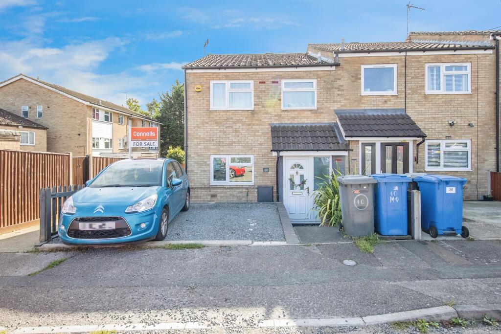 Main image of property: Cowslip Close, Ipswich