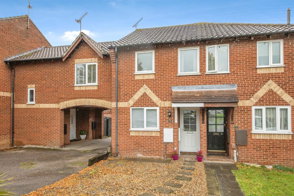 Main image of property: Southgate Road, Ipswich