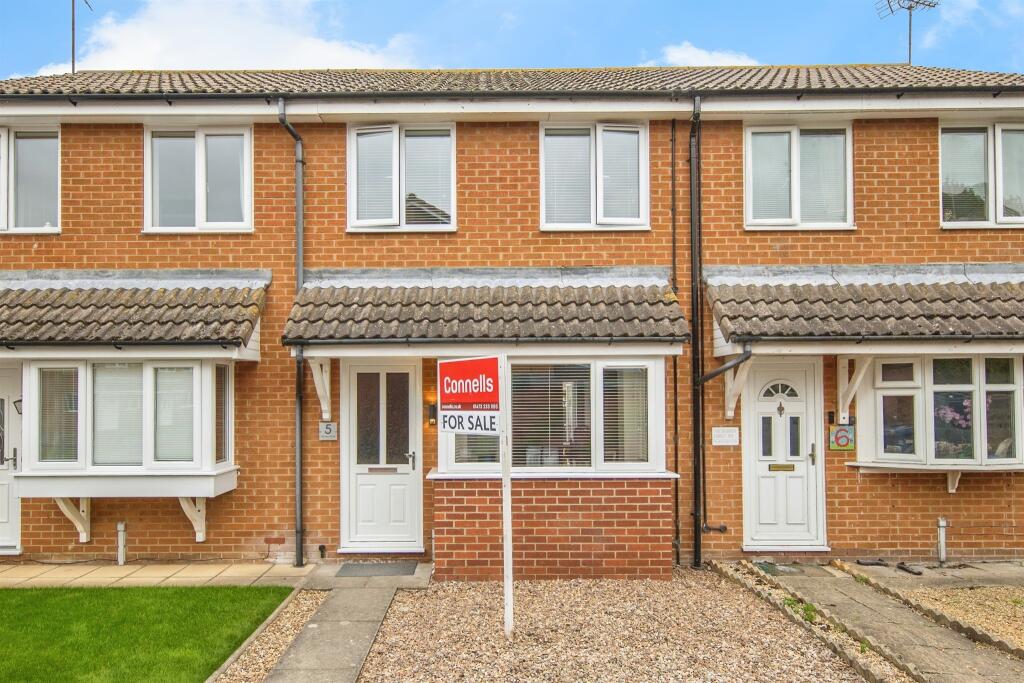 Main image of property: Hervey Close, Shotley Gate, Ipswich