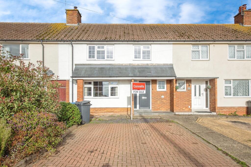 Main image of property: Redwing Close, Ipswich