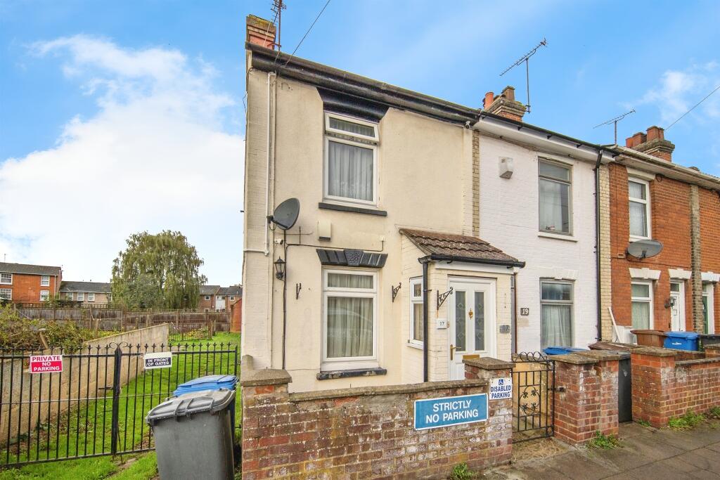 Main image of property: Bulwer Road, Ipswich