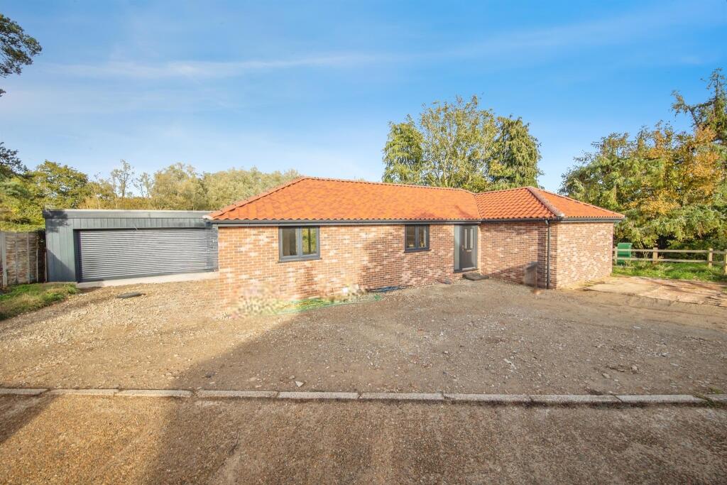 Main image of property: Lower Road, Grundisburgh, Woodbridge