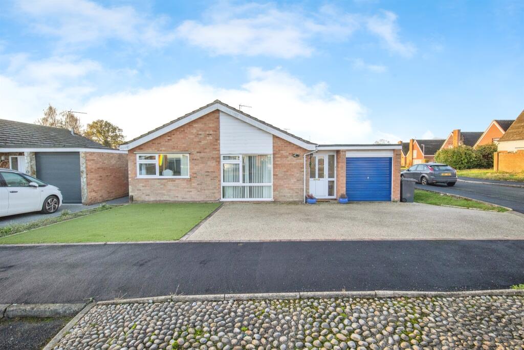 Main image of property: Sandringham Close, Ipswich