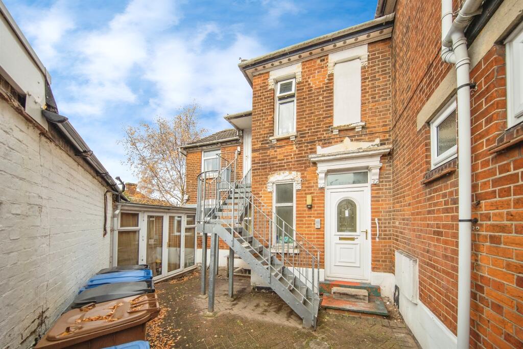 Main image of property: Cauldwell Hall Road, Ipswich