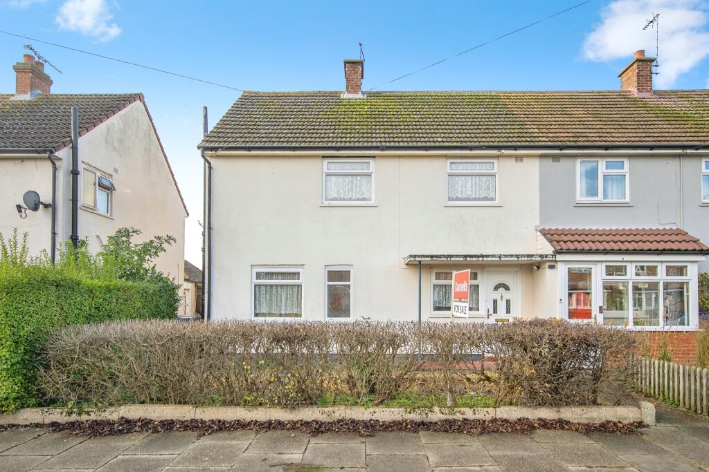 Main image of property: Renfrew Road, Ipswich