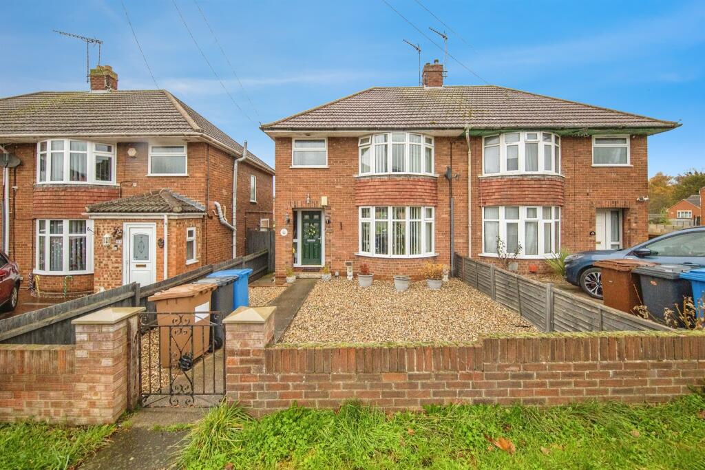 Main image of property: Felixstowe Road, Ipswich