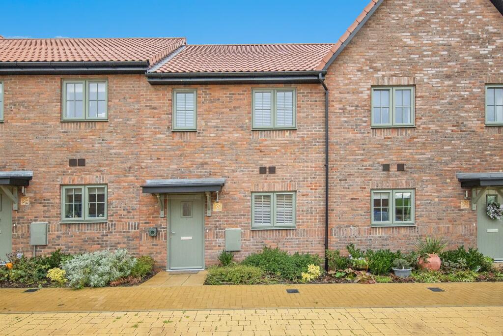 Main image of property: Oak Tree View, Bucklesham, Ipswich
