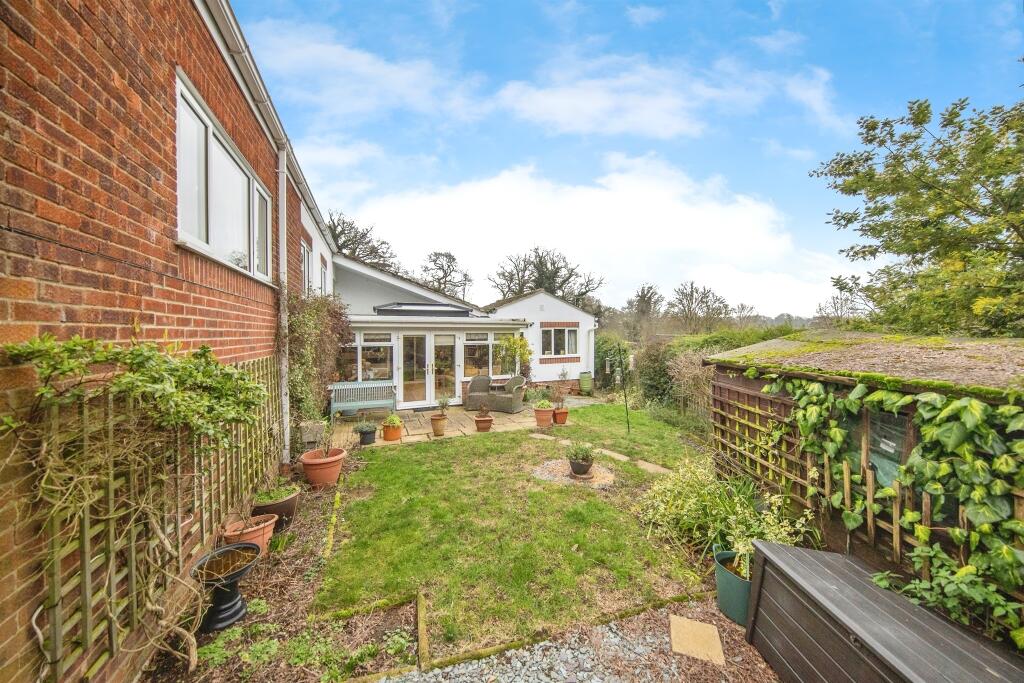 Main image of property: Furness Close, Ipswich