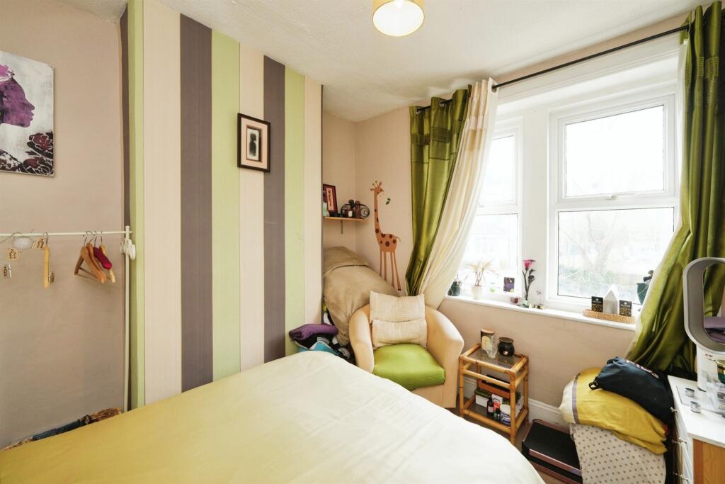 Additional property image - Soundwell Road, Bristol