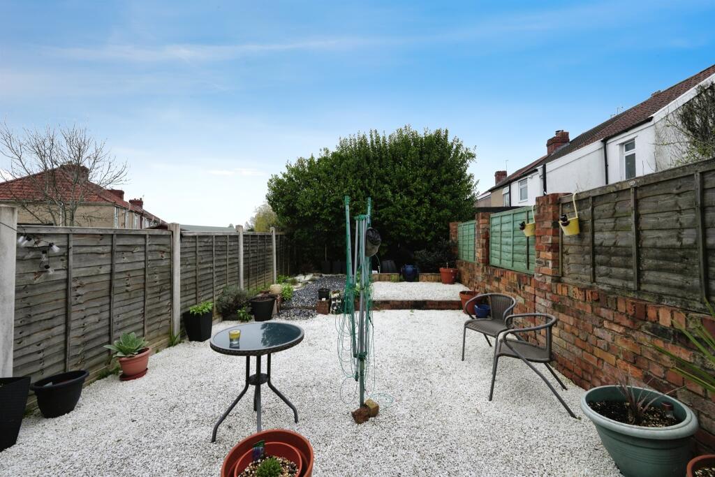 Additional property image - Soundwell Road, Bristol