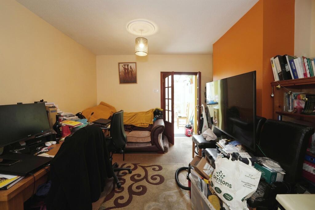 Additional property image - Soundwell Road, Bristol