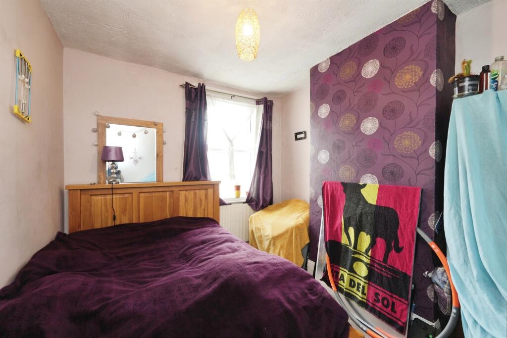 Additional property image - Soundwell Road, Bristol