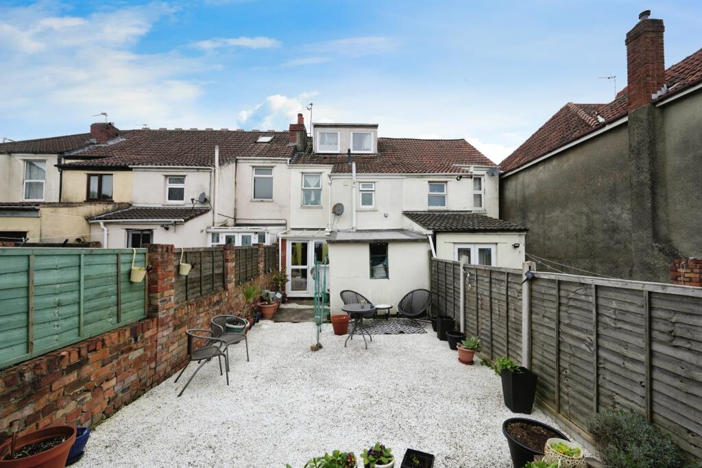 Additional property image - Soundwell Road, Bristol