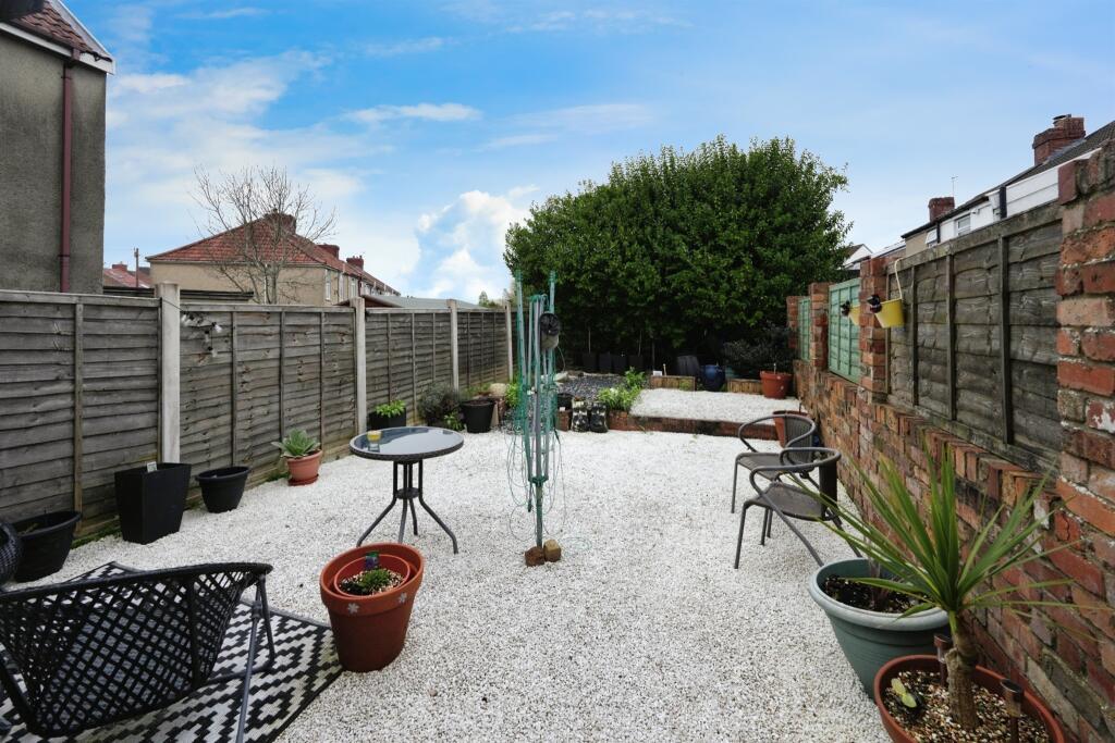 Additional property image - Soundwell Road, Bristol