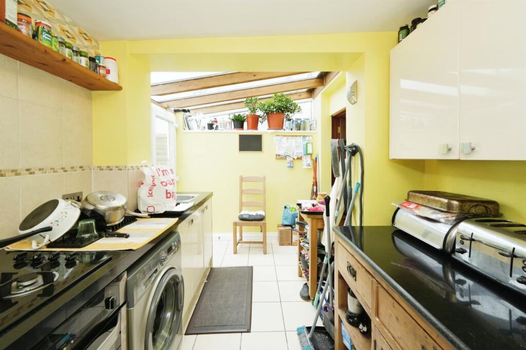 Additional property image - Soundwell Road, Bristol