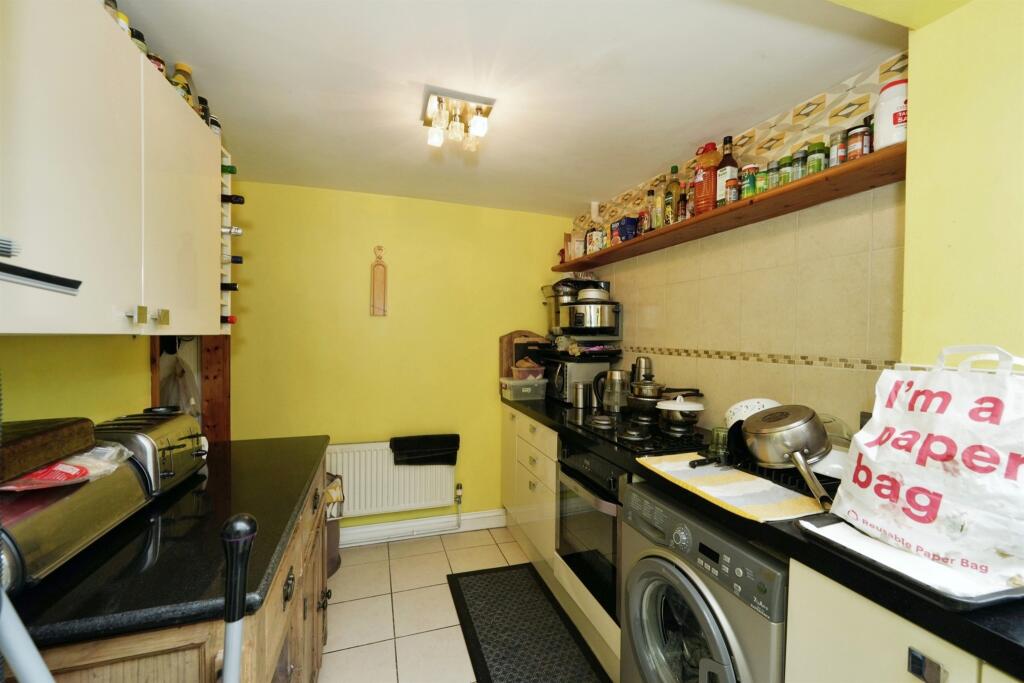 Additional property image - Soundwell Road, Bristol