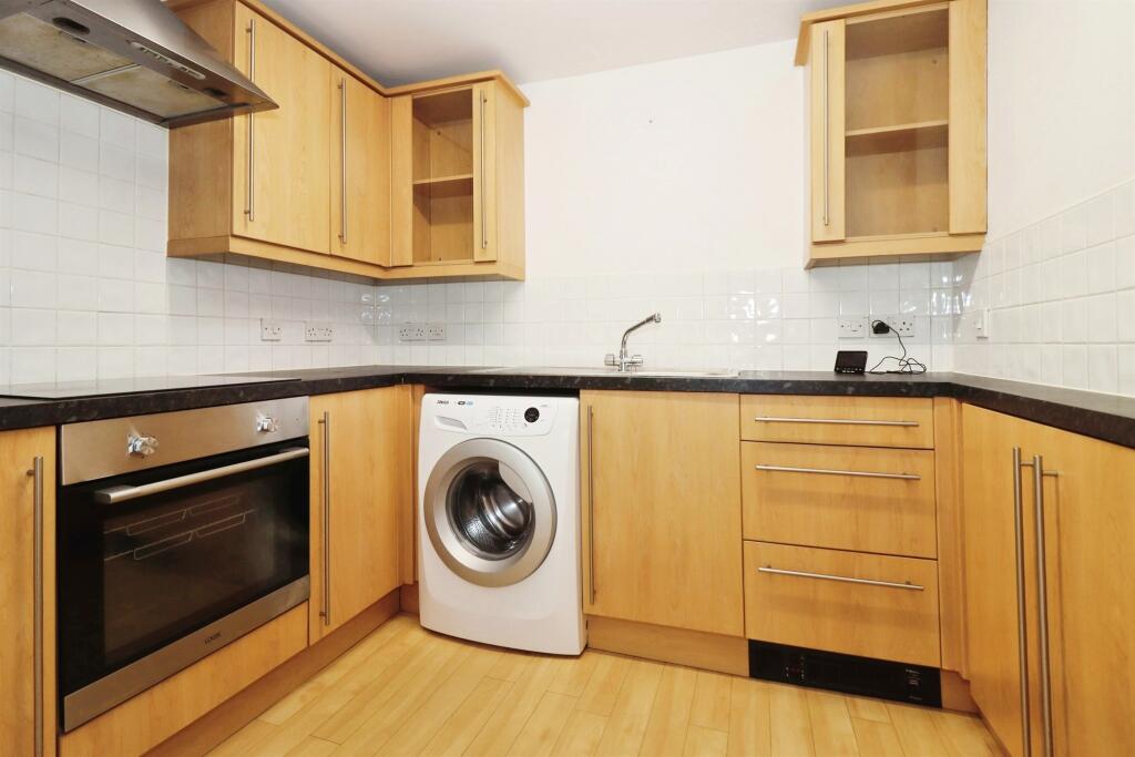 Additional property image - Grimsbury Road, Bristol