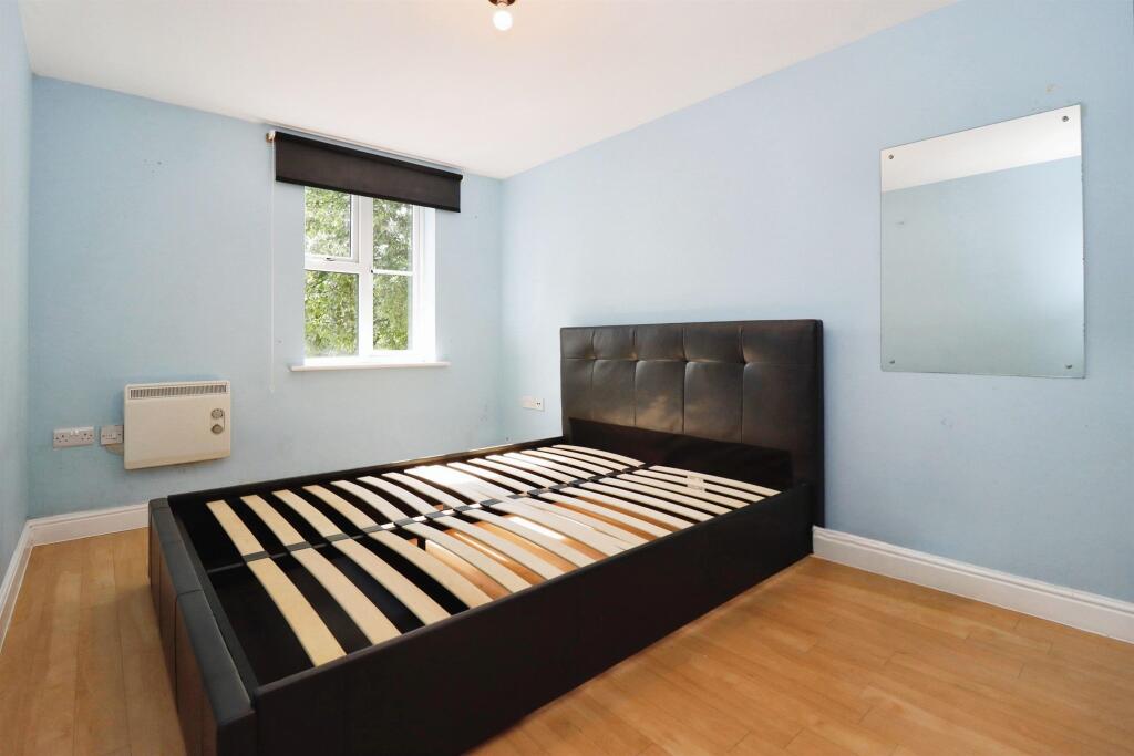 Additional property image - Grimsbury Road, Bristol