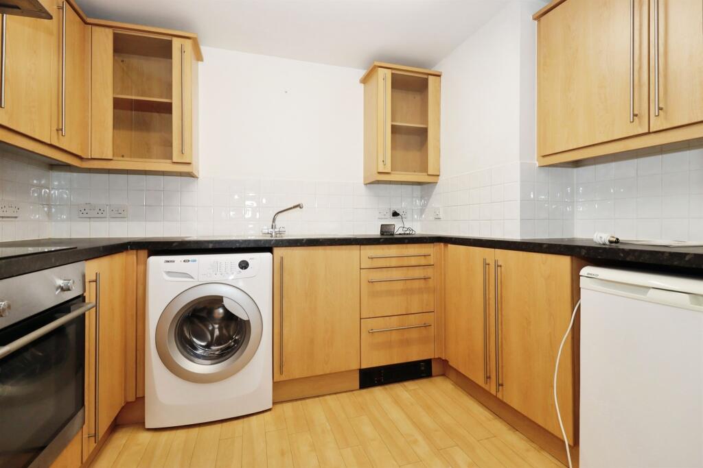 Additional property image - Grimsbury Road, Bristol