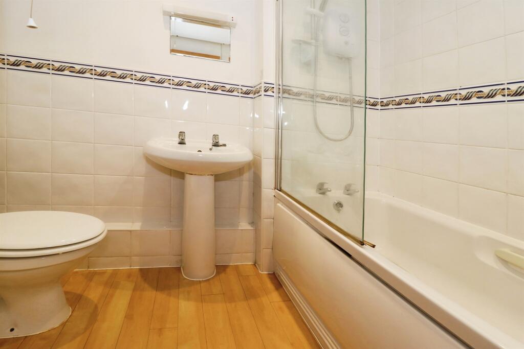 Additional property image - Grimsbury Road, Bristol